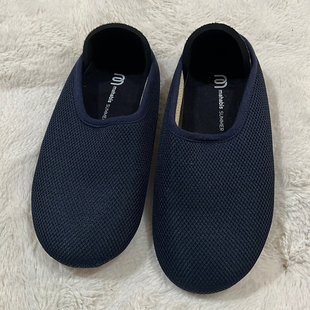 Mahabis Summer kids slippers